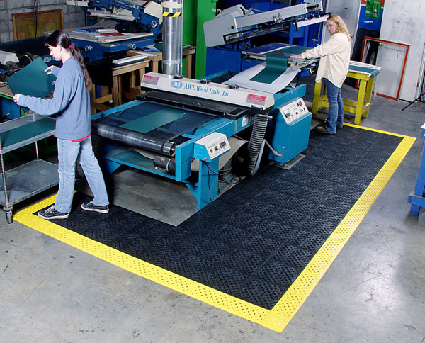 Floor Mats Ergonomic Floor Mats