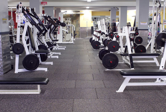 Gym Floor Mats Clean Gym Floor Mats