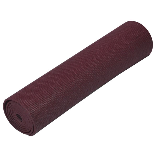 Yoga Mats Deluxe are Extra Thick Yoga Mats by American Floor Mats