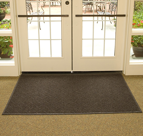 Enviro Plus Recycled Door Mats are Environmentally Friendly Floor Mats ...